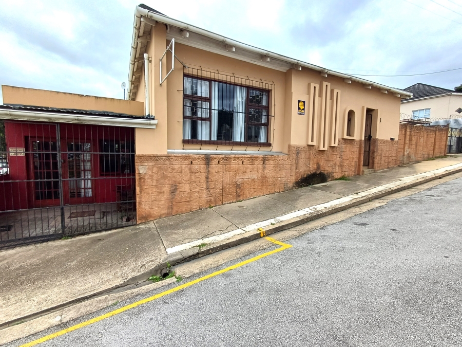 3 Bedroom Property for Sale in Cannon Hill Eastern Cape